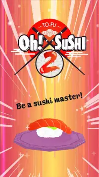 TO-FU Oh!SUSHI 2 Screen Shot 7