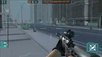 Sniper Hero:3D Screen Shot 2