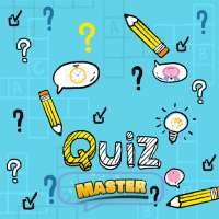 Quiz Master Battle Online Game