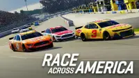 NASCAR Heat Mobile Screen Shot 0