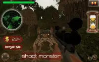 Iron monster Battle Clash war Screen Shot 3