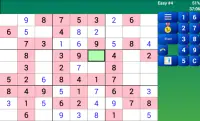 Sudoku gratuito Screen Shot 10
