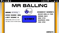 Mr. Balling Screen Shot 0