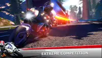 Moto Rider Extreme Bike Drift Racing Game Screen Shot 13