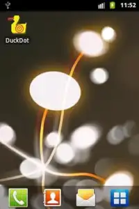 DuckDot Screen Shot 0