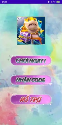 Bắn Cá - Đổi Thưởng Nhanh Screen Shot 2