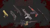 Zombie Hunter : Sniper FPS Shooting Screen Shot 9