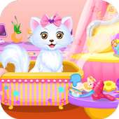 Pet Beauty Cat Shop