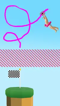 Game Master: Draw to Fly Screen Shot 4