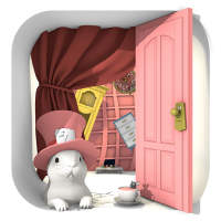 escape juego: Tea Party