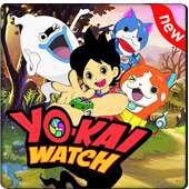 Yokai Watch: Whisper Adventure