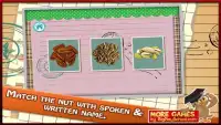 Learn Nuts - Kids e-Learning Screen Shot 5