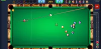 8 Ball Pool Kings of Real Pool Screen Shot 0