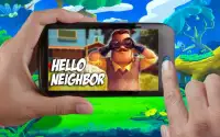 Say Hello To Neighbor Screen Shot 3