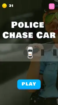 chase car Screen Shot 5