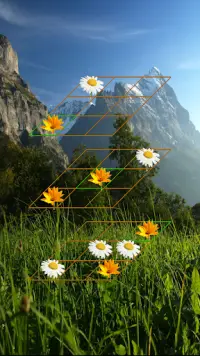 Tic Tac Toe 3D: Free Game Screen Shot 0