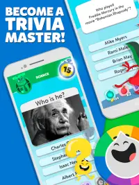 Trivia Crack 2 Screen Shot 7