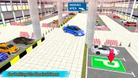 Car Parking: Real Driver Fun Screen Shot 2