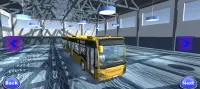 Coach Bus Simulator : Ultimate Screen Shot 0