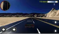 Mustang Shelby '67 ★★★★★ car game, open world Screen Shot 4