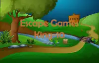 Escape Games King-10 Screen Shot 0