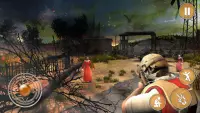 Town Fall - Wizard Action Game Screen Shot 4
