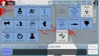 World Peace Simulator 2015 Screen Shot 1