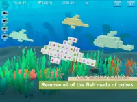 Undersea Matching World Screen Shot 5