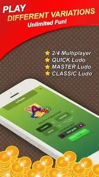 Ludo Superstars – Best Ludo Game 2018 Screen Shot 2