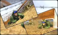 US Navy SEAL Commando Training : Special Ops Force Screen Shot 3