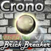 Crono Brick Breaker