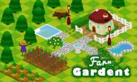 Farm Garden Screen Shot 3