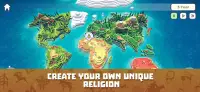 Religion Inc. God Simulator Screen Shot 22