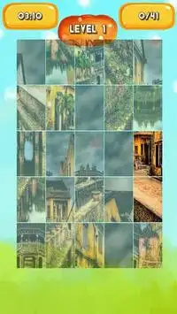 Hoi An Jigsaw Puzzles Screen Shot 4