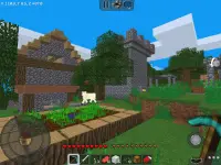 MultiCraft ― Build and Mine! 👍 Screen Shot 14