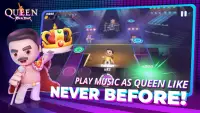 Queen: Rock Tour - The Official Rhythm Game Screen Shot 0