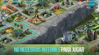 City Island 3: Building Sim Screen Shot 5