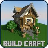 Build Craft: Pocket Edition