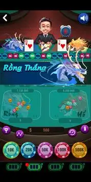 Phang Vip 88 – Nỗ Hủ Slot Đổi Thưởng 777 Screen Shot 3