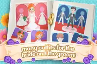 My Dream Wedding - The Game Screen Shot 1