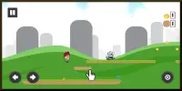 Line Run - Jump and Draw Screen Shot 0