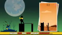 Stick Power Heroes Screen Shot 3