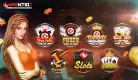 Gamentio 3D: Poker Teenpatti Rummy Slots  More Screen Shot 8