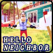 Tips Hello Neighbor