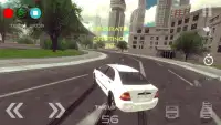 Corolla Drift Simulator Screen Shot 1