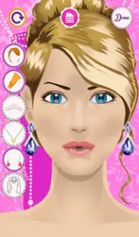 Dress Up and Makeover Games Screen Shot 4