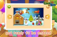 Kids Puzzle:Holidays Screen Shot 3