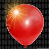 balloon puzzles redblood (TOB)