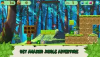 Amazing Bandicoot Jungle Adventure Screen Shot 0