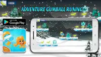 The Amazing Adventure World Of Gumbałł Screen Shot 0